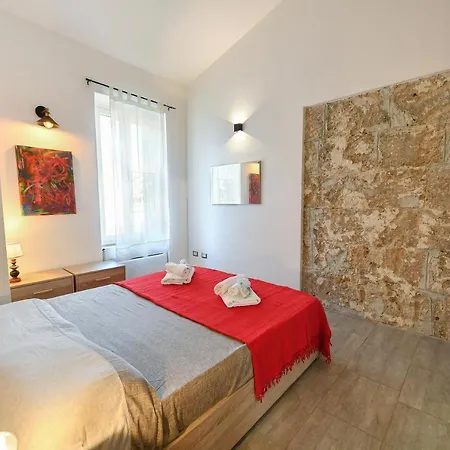 Il Palco Apartment *