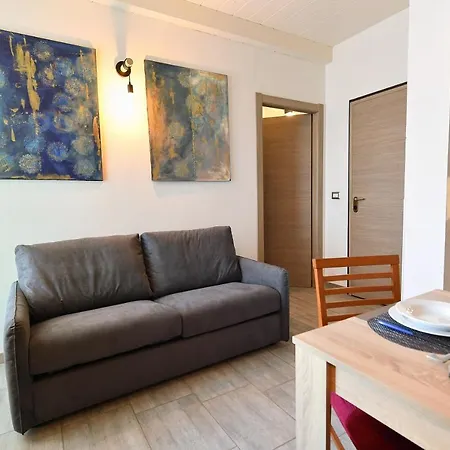 Il Palco Apartment Alghero