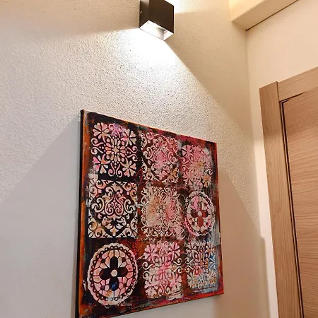 Il Palco Apartment
